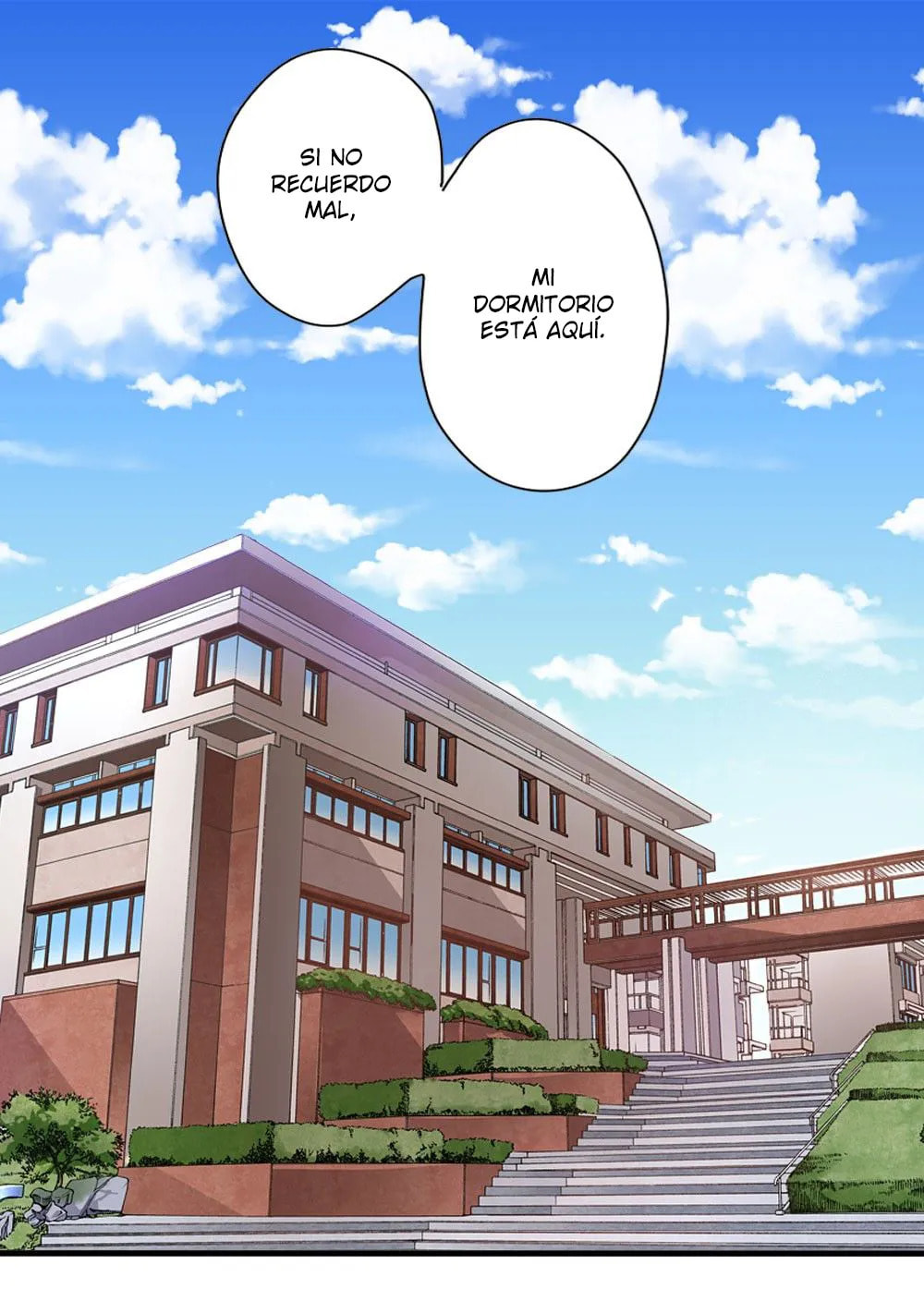 Read Get Off! Dr. Ghost ES Manga Online