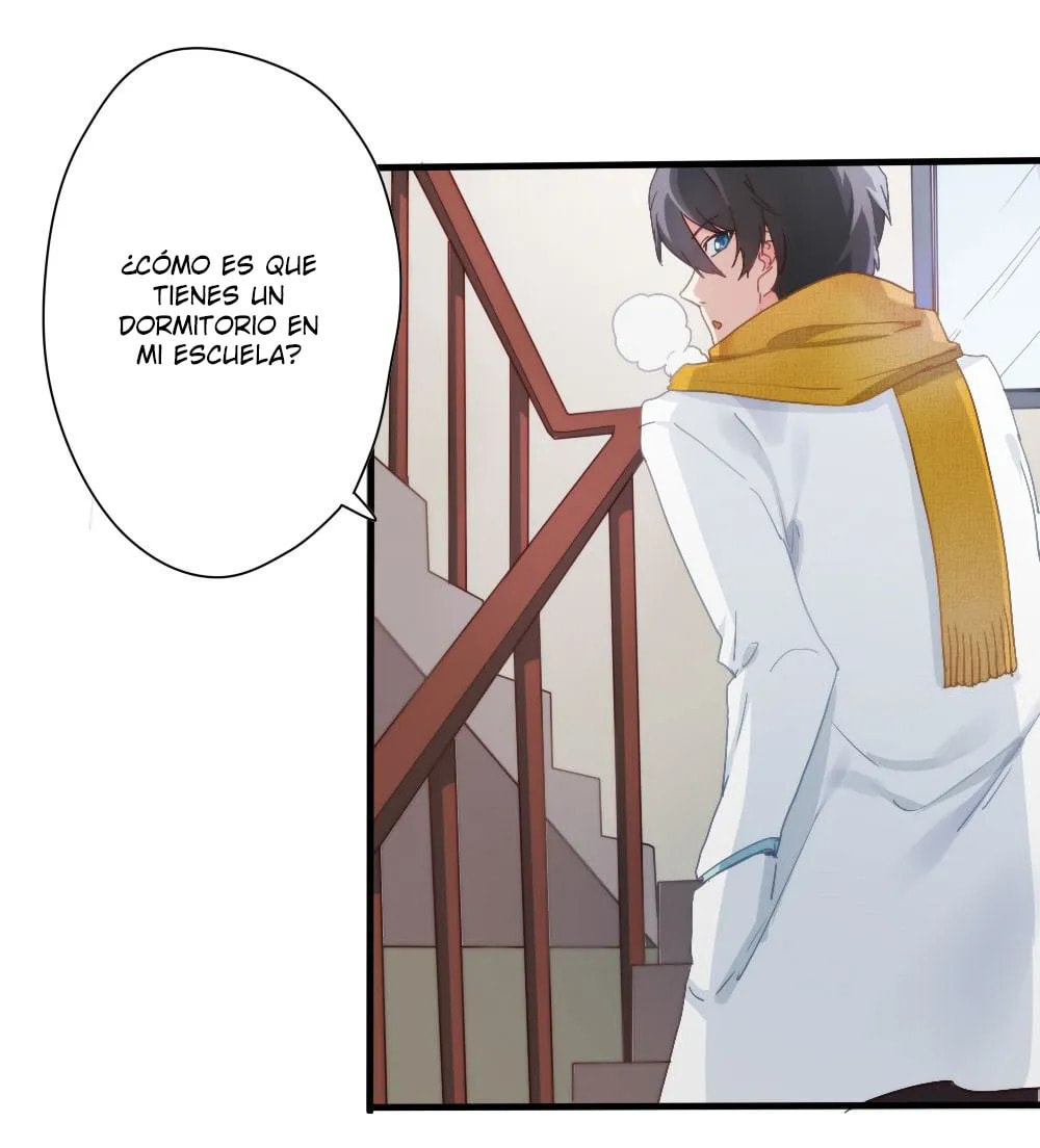 Read Get Off! Dr. Ghost ES Manga Online