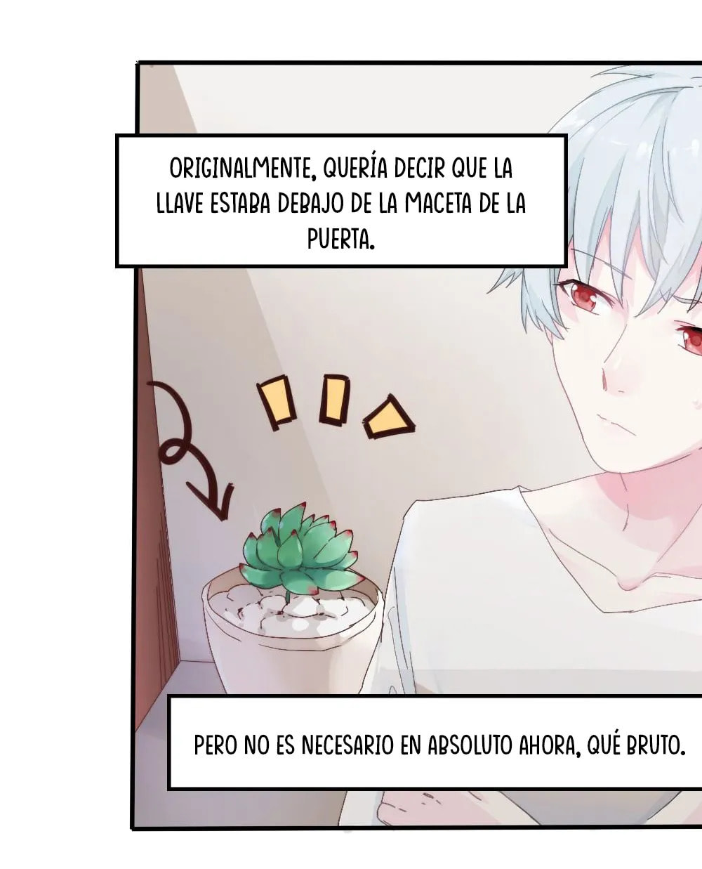 Read Get Off! Dr. Ghost ES Manga Online