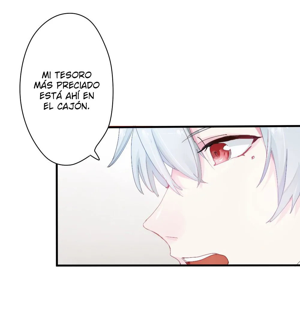 Read Get Off! Dr. Ghost ES Manga Online