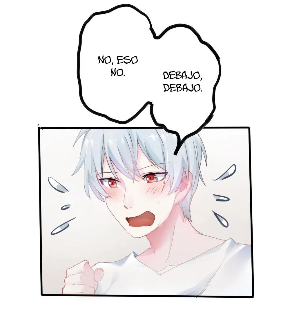 Read Get Off! Dr. Ghost ES Manga Online