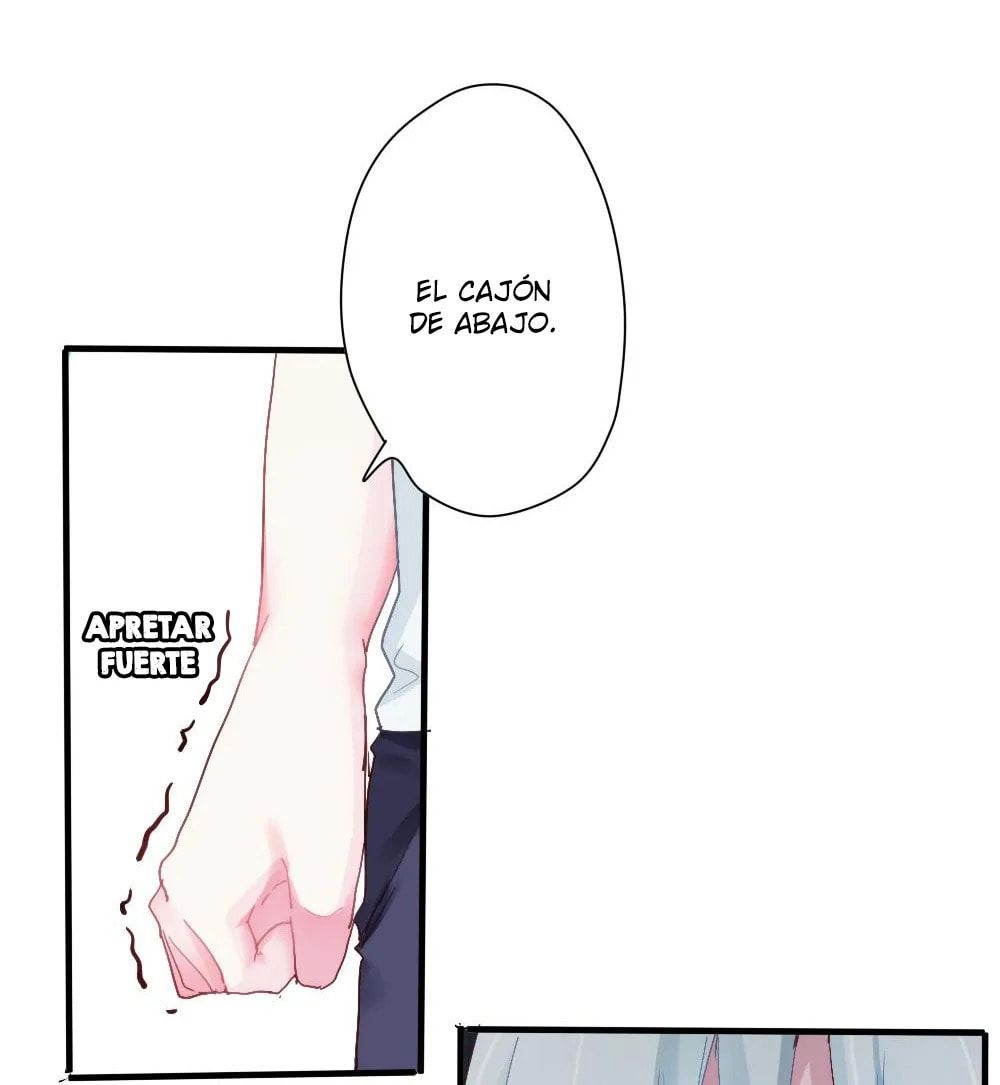 Read Get Off! Dr. Ghost ES Manga Online