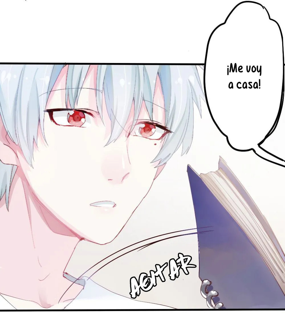 Read Get Off! Dr. Ghost ES Manga Online