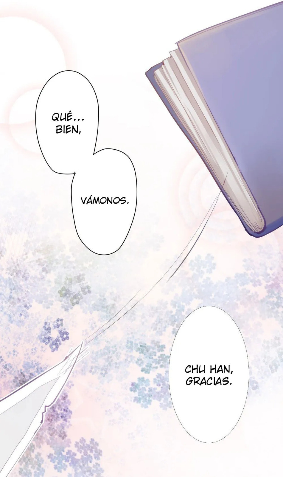 Read Get Off! Dr. Ghost ES Manga Online