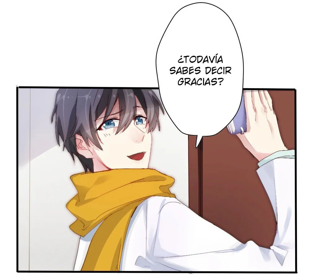 Read Get Off! Dr. Ghost ES Manga Online