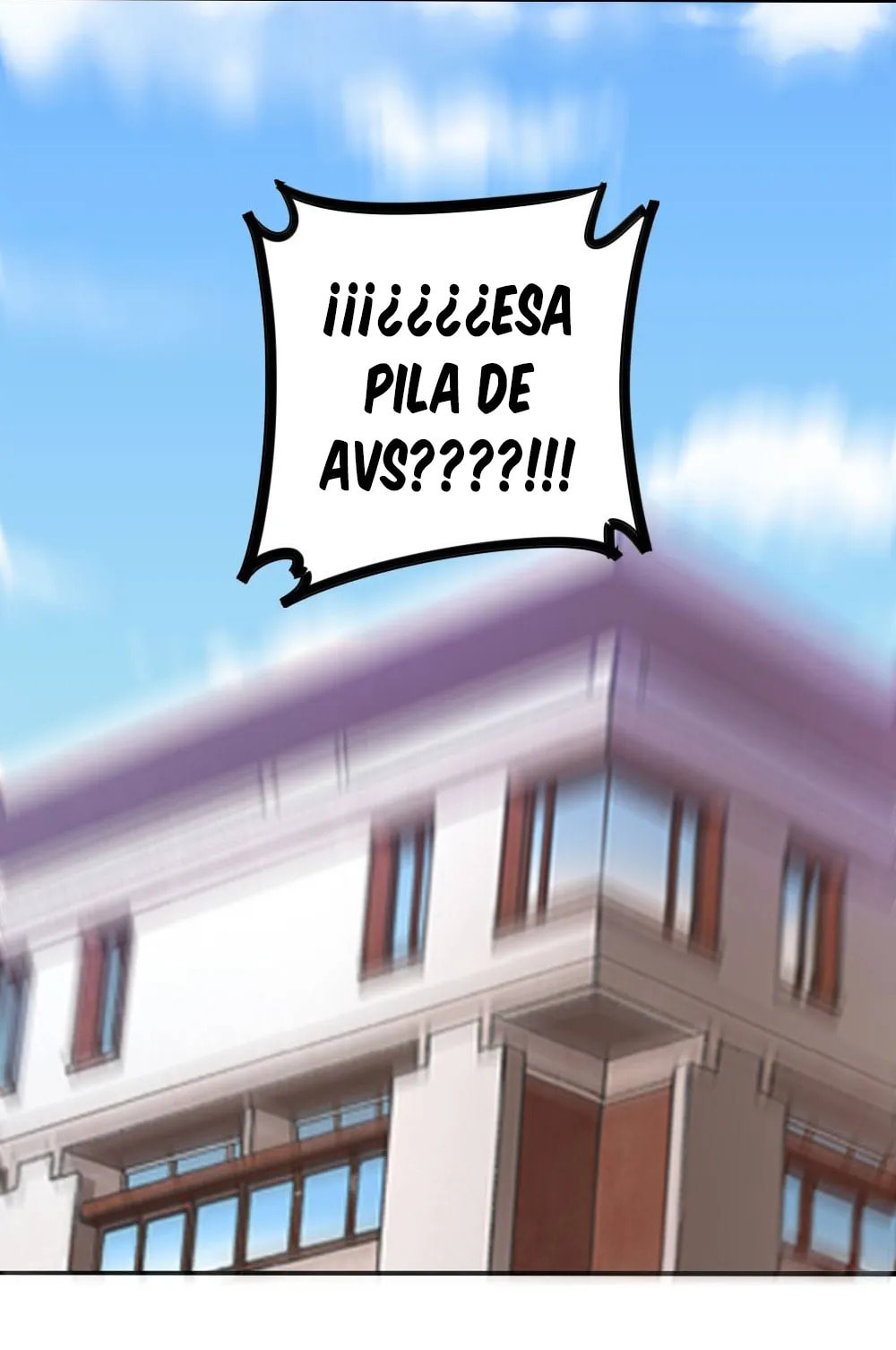 Read Get Off! Dr. Ghost ES Manga Online