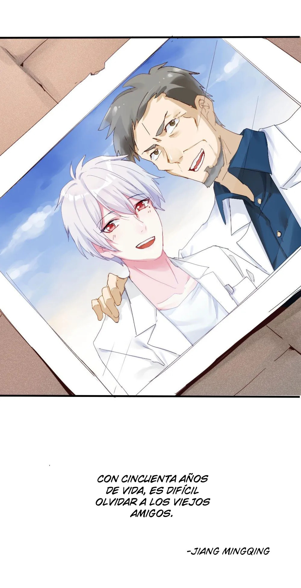 Read Get Off! Dr. Ghost ES Manga Online