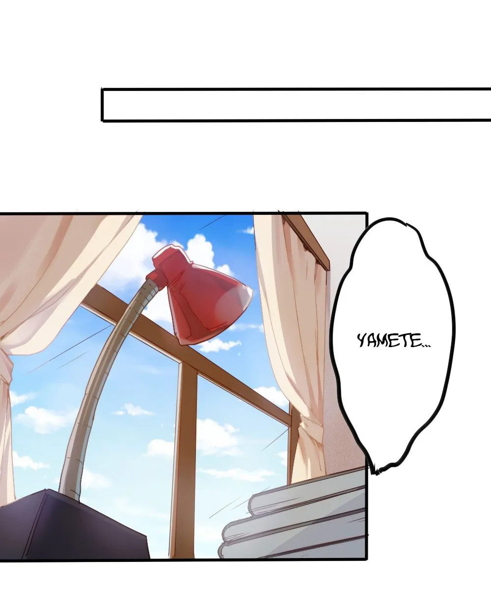 Read Get Off! Dr. Ghost ES Manga Online