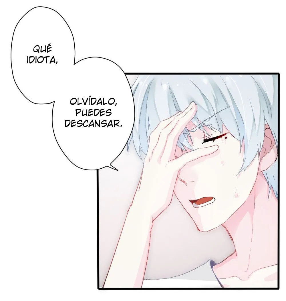 Read Get Off! Dr. Ghost ES Manga Online