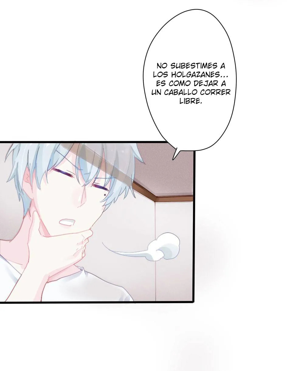 Read Get Off! Dr. Ghost ES Manga Online