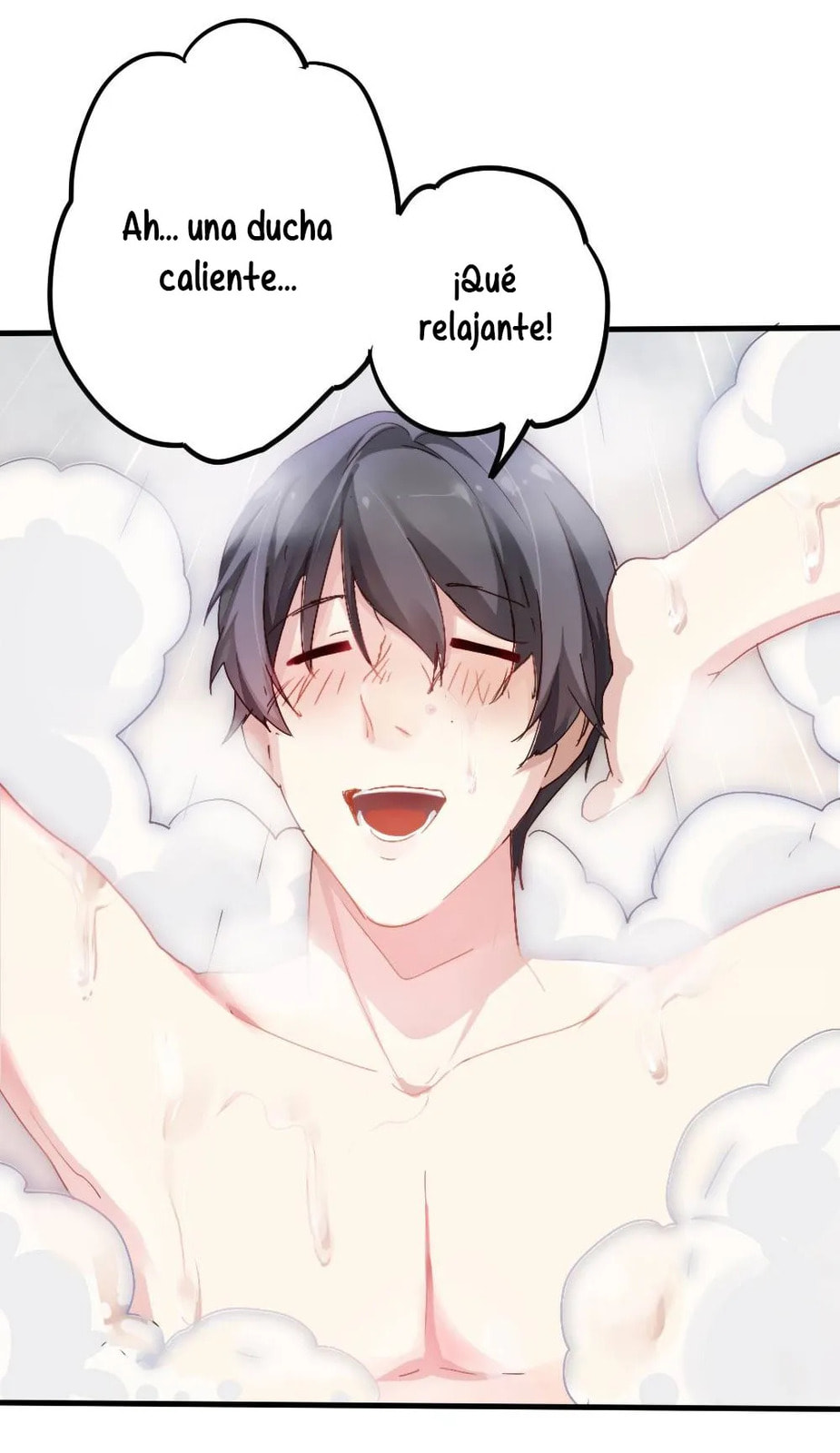 Read Get Off! Dr. Ghost ES Manga Online