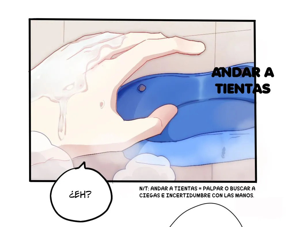 Read Get Off! Dr. Ghost ES Manga Online