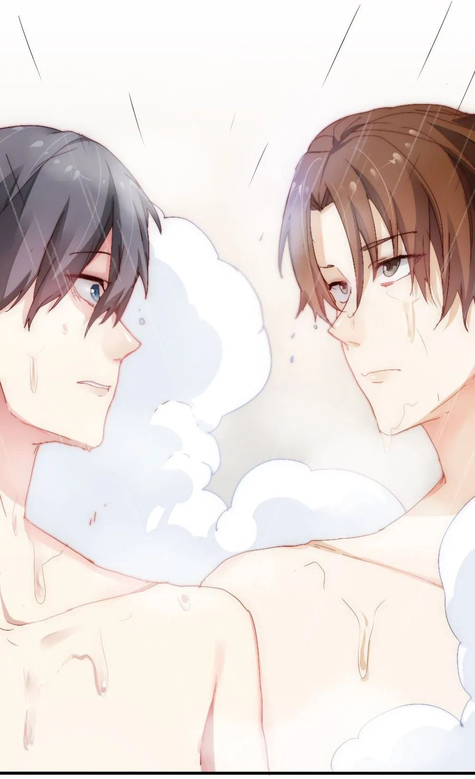 Read Get Off! Dr. Ghost ES Manga Online