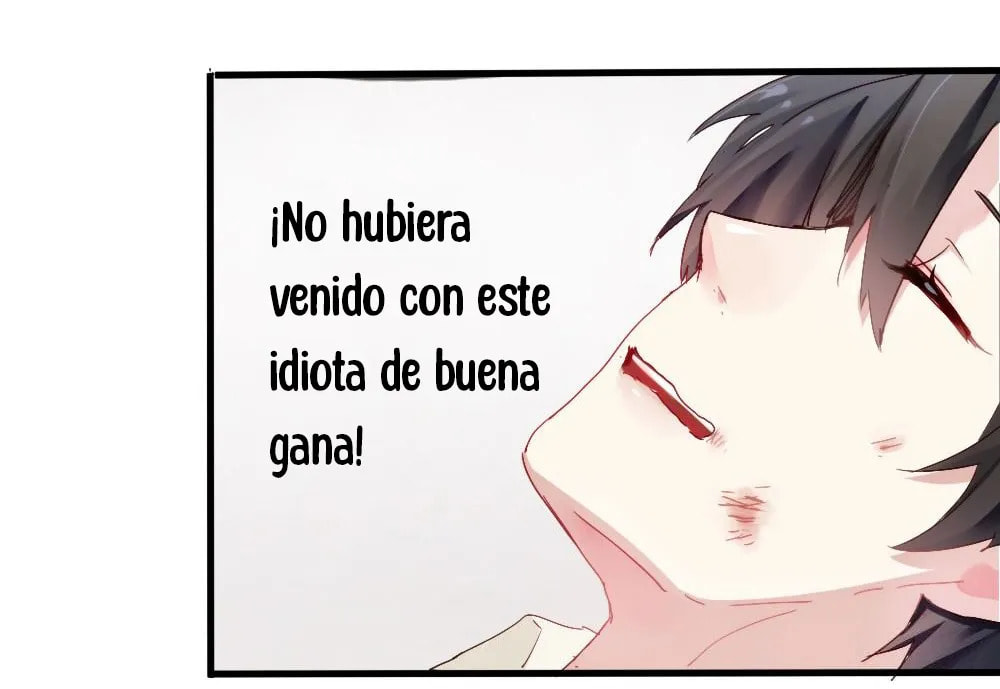 Read Get Off! Dr. Ghost ES Manga Online