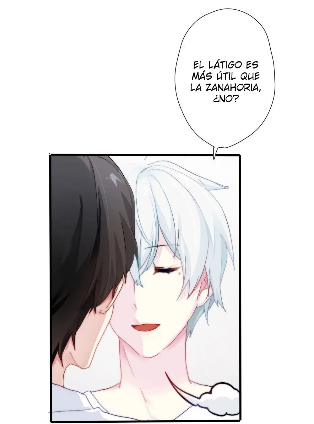 Read Get Off! Dr. Ghost ES Manga Online