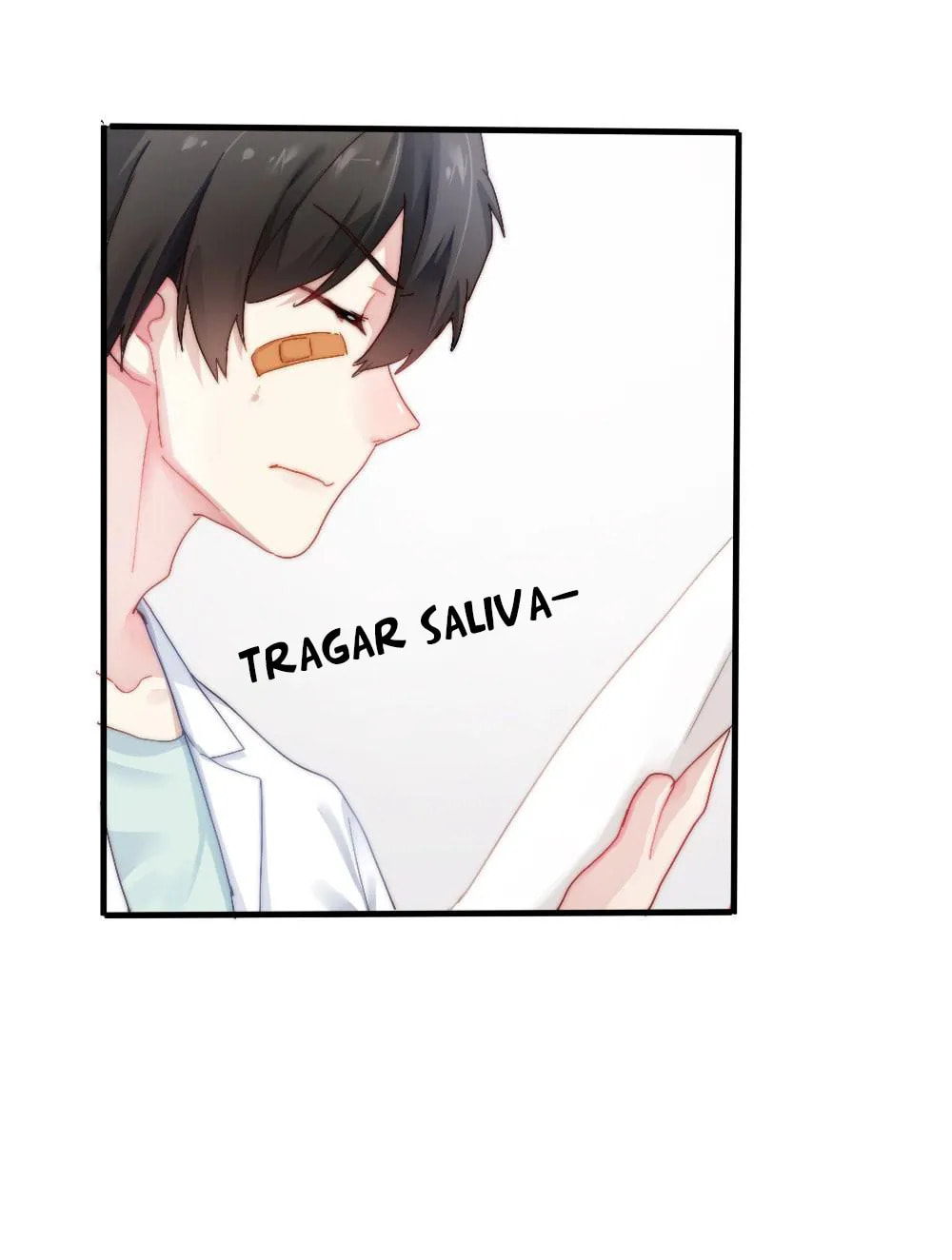 Read Get Off! Dr. Ghost ES Manga Online