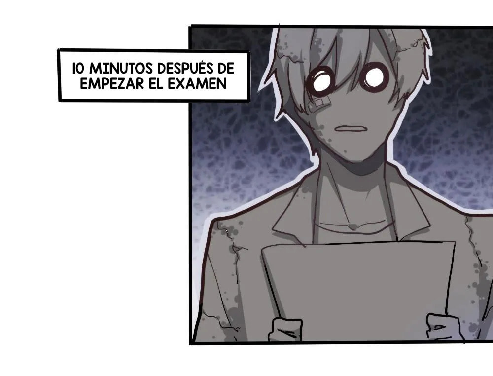 Read Get Off! Dr. Ghost ES Manga Online