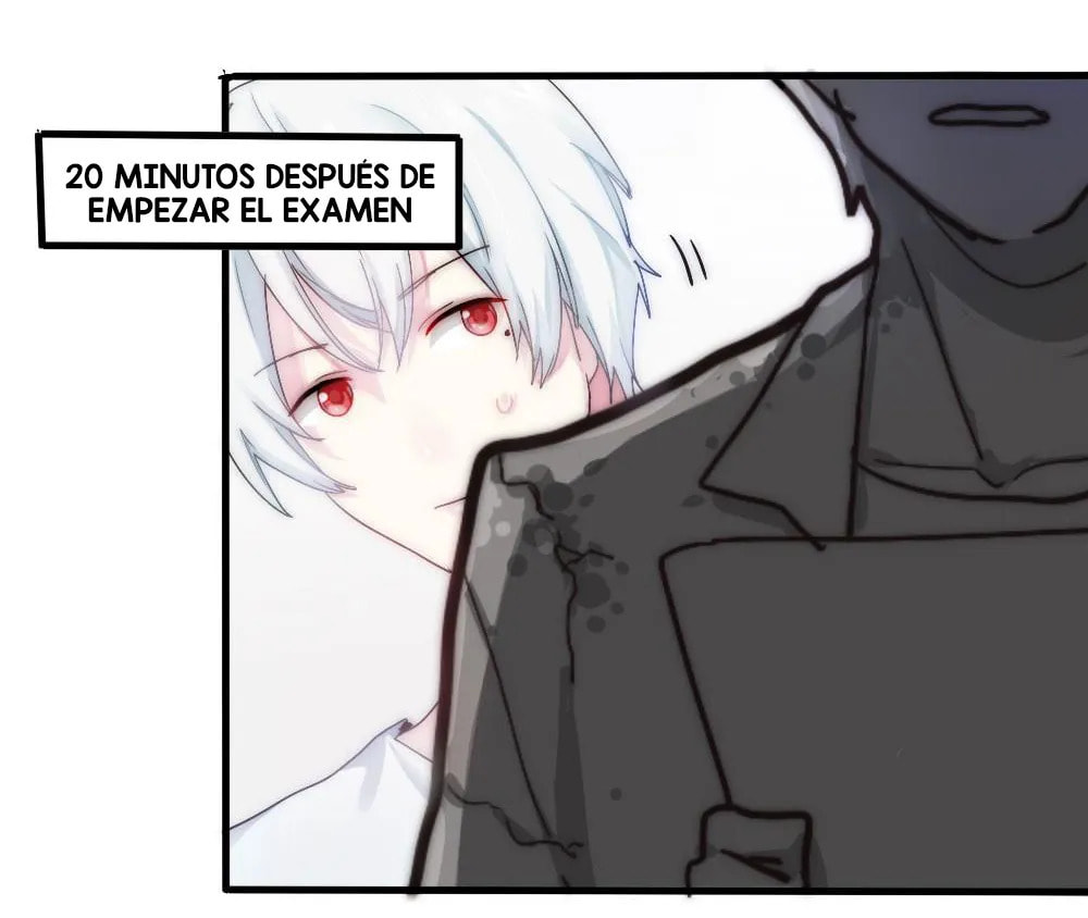 Read Get Off! Dr. Ghost ES Manga Online