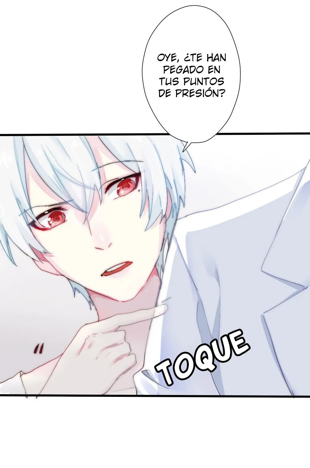 Read Get Off! Dr. Ghost ES Manga Online