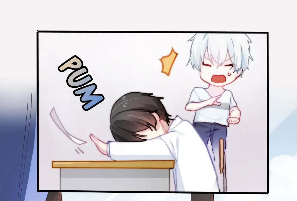 Read Get Off! Dr. Ghost ES Manga Online