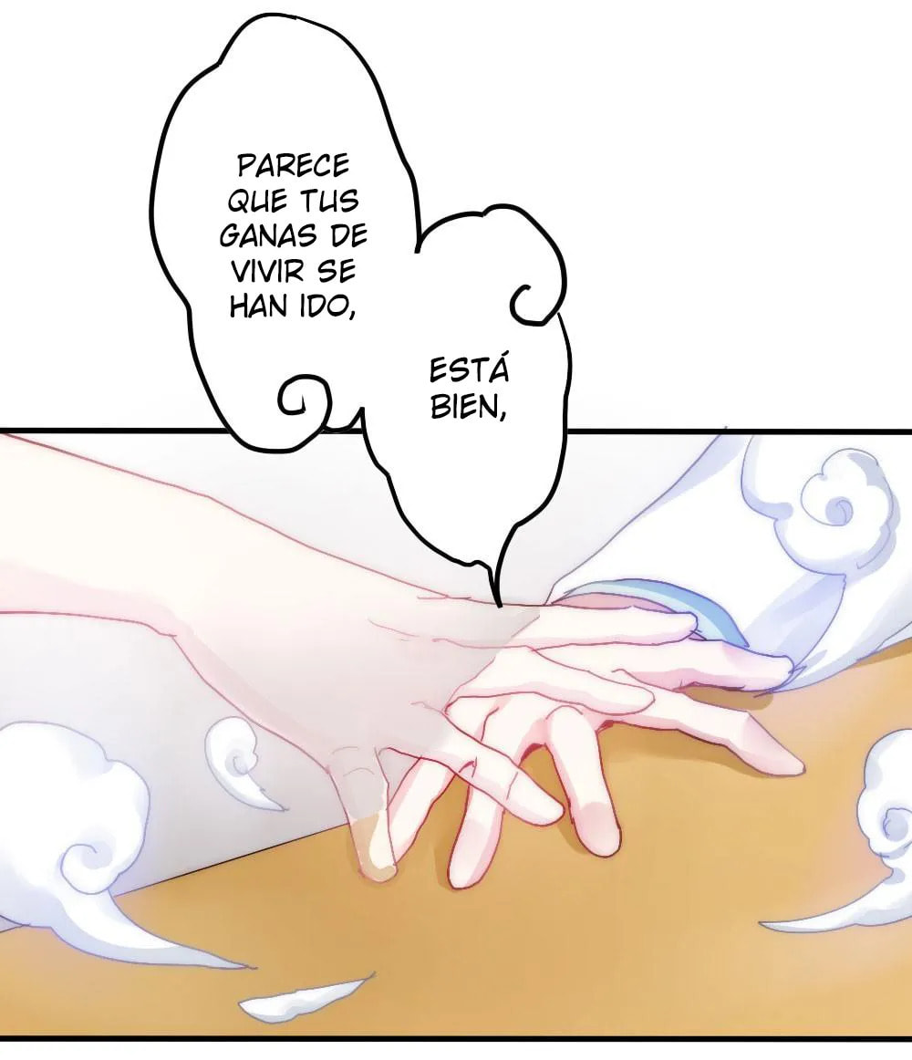 Read Get Off! Dr. Ghost ES Manga Online