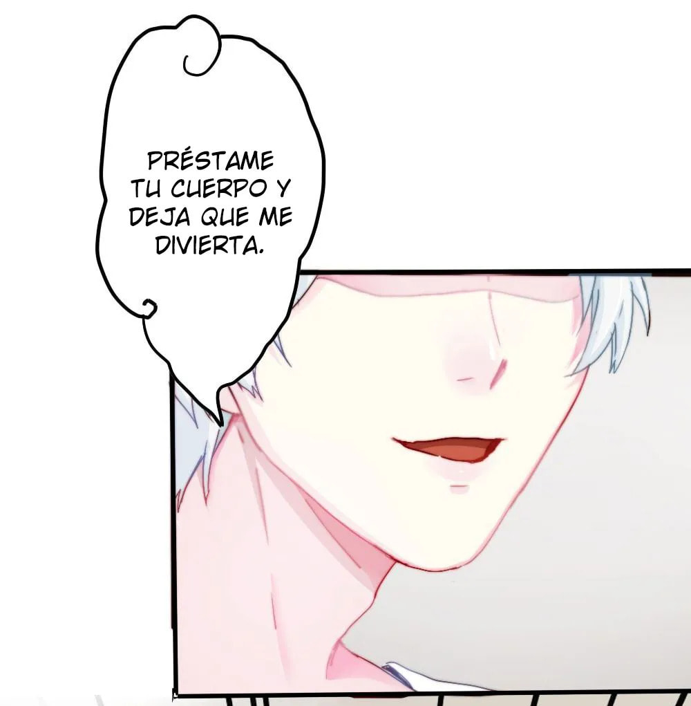 Read Get Off! Dr. Ghost ES Manga Online