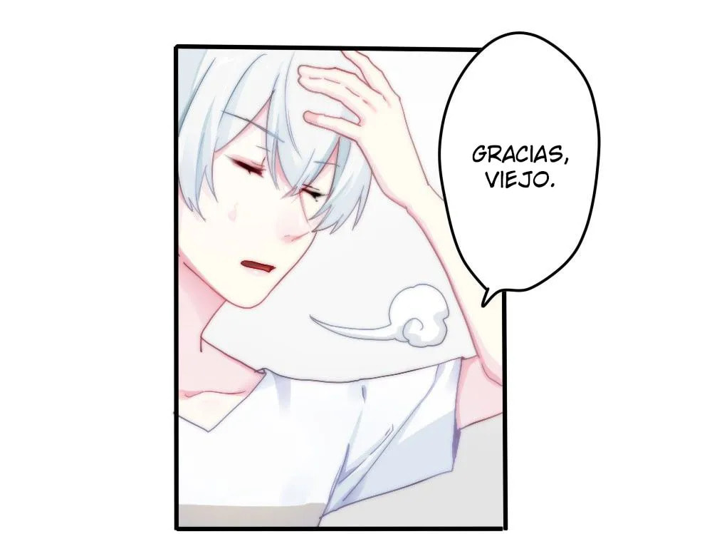 Read Get Off! Dr. Ghost ES Manga Online