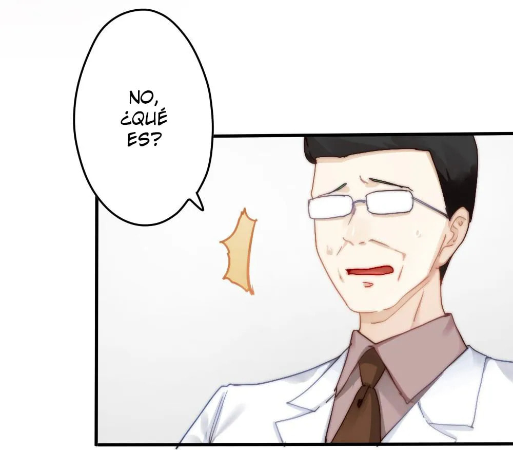 Read Get Off! Dr. Ghost ES Manga Online