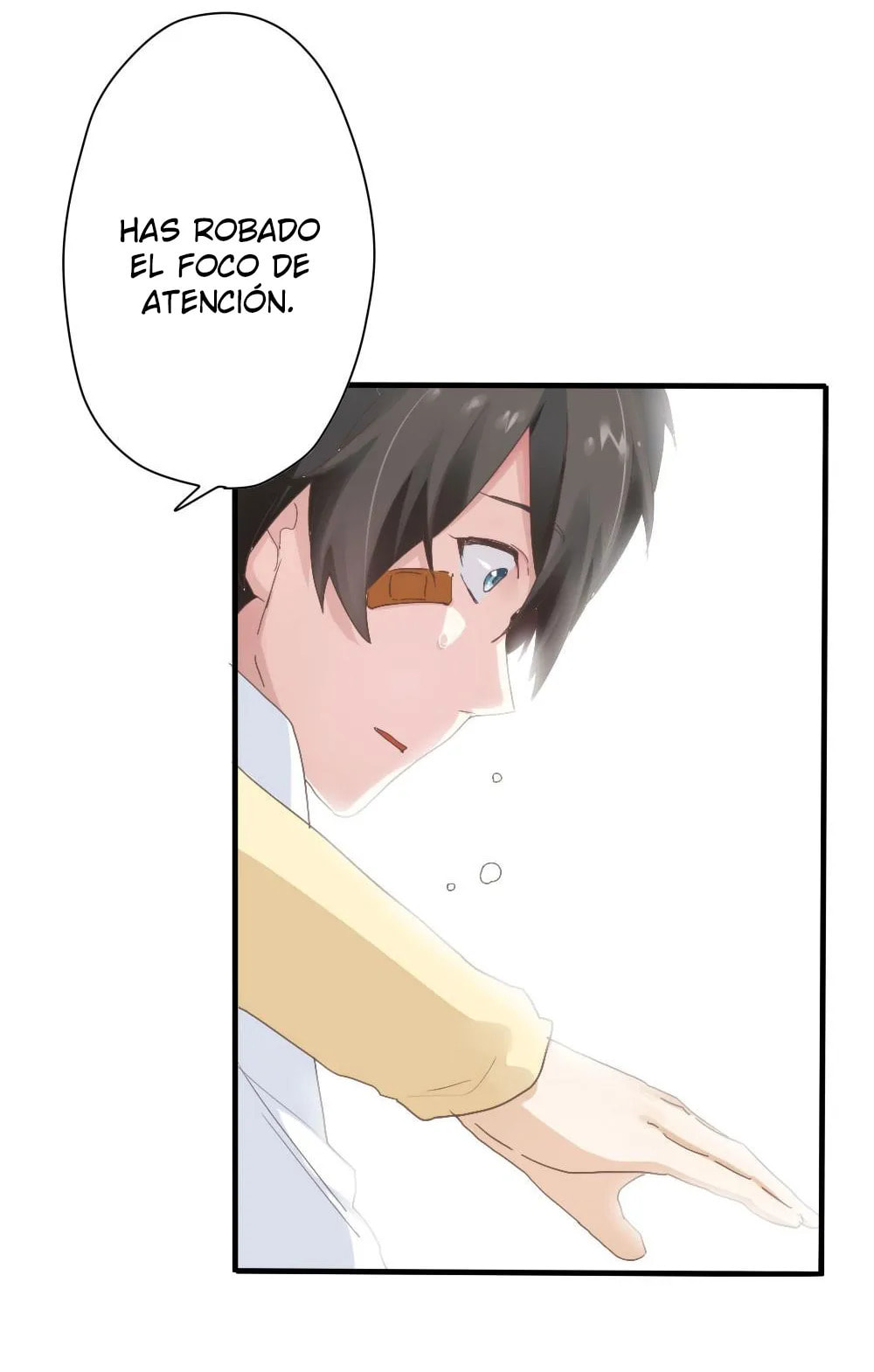 Read Get Off! Dr. Ghost ES Manga Online