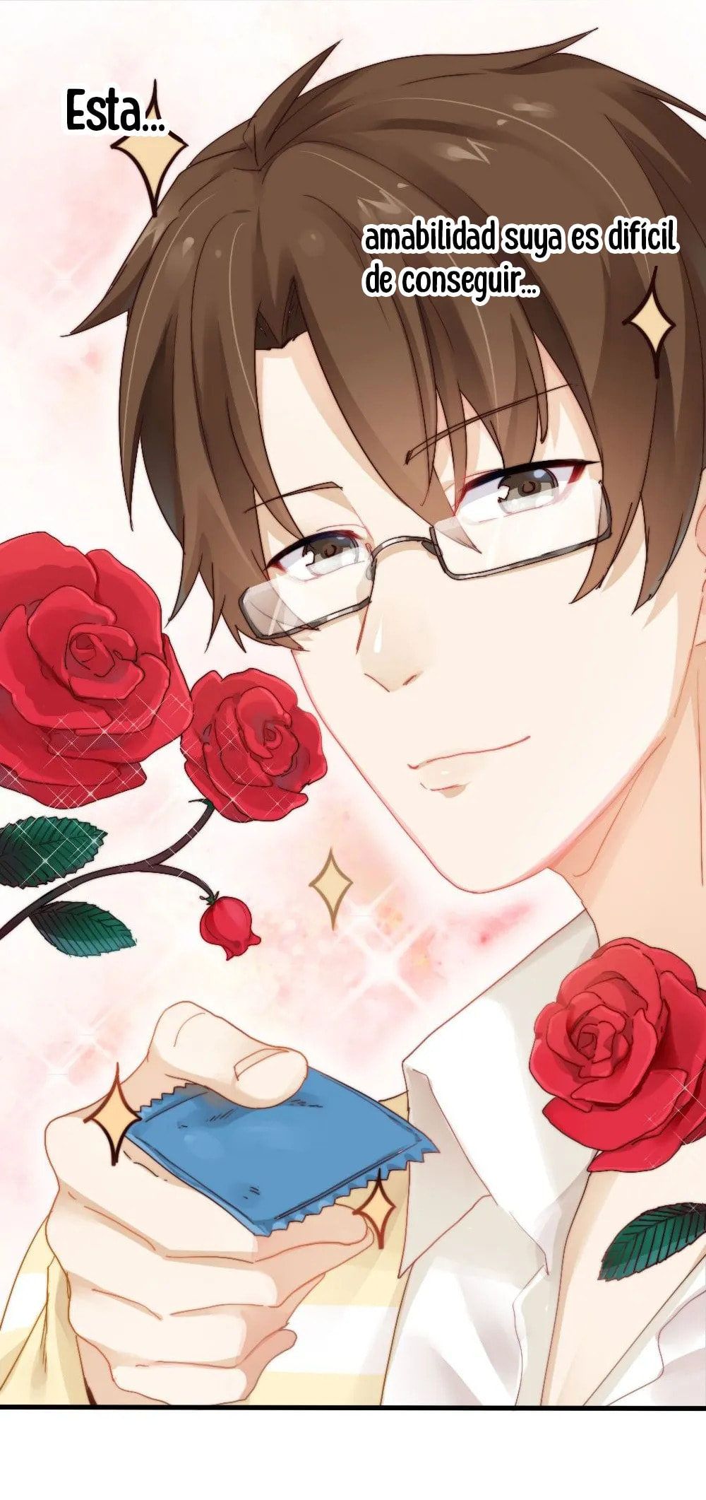 Read Get Off! Dr. Ghost ES Manga Online