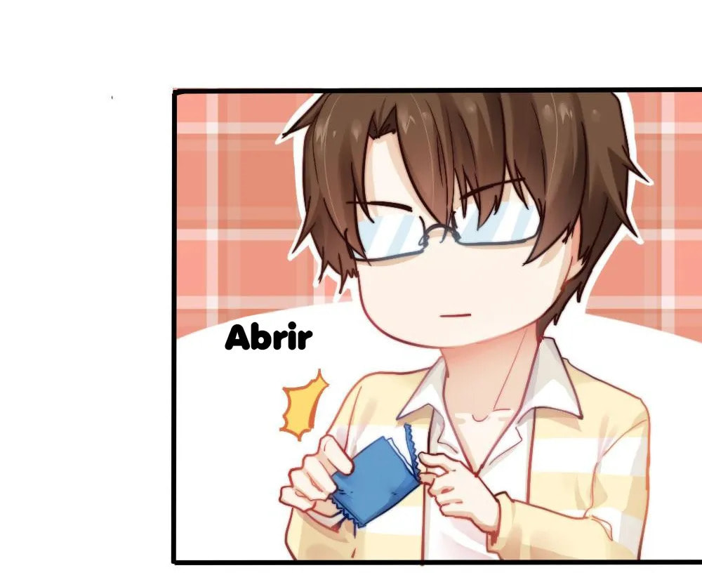 Read Get Off! Dr. Ghost ES Manga Online