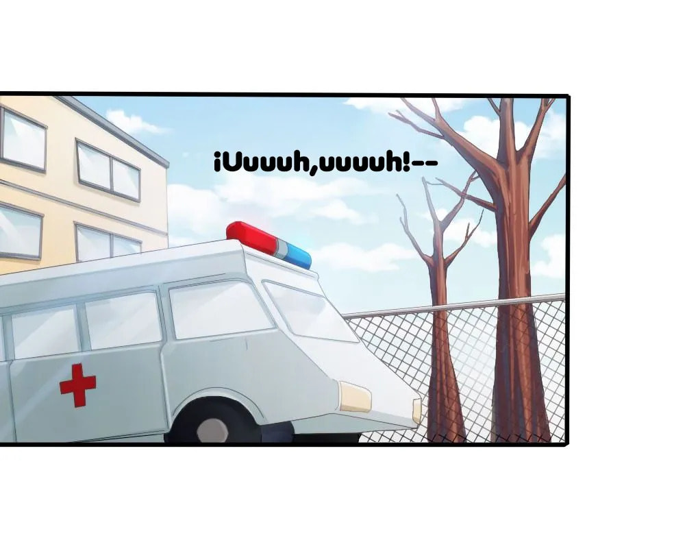 Read Get Off! Dr. Ghost ES Manga Online