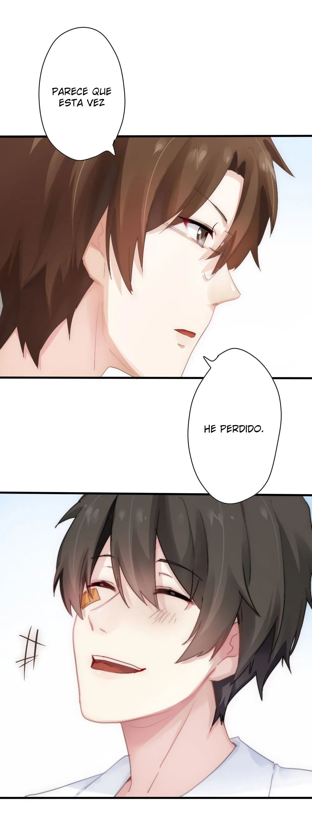 Read Get Off! Dr. Ghost ES Manga Online