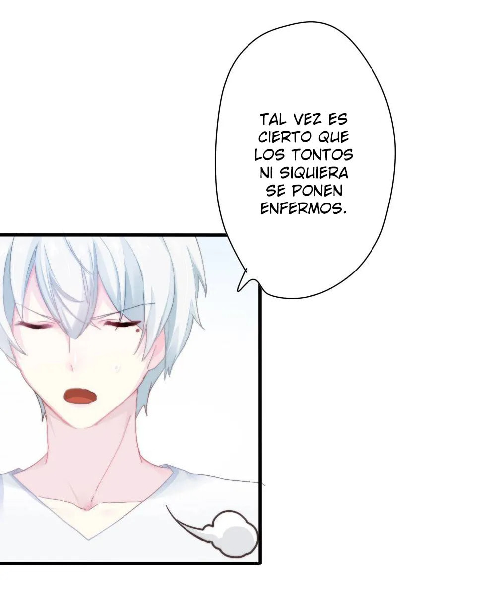 Read Get Off! Dr. Ghost ES Manga Online