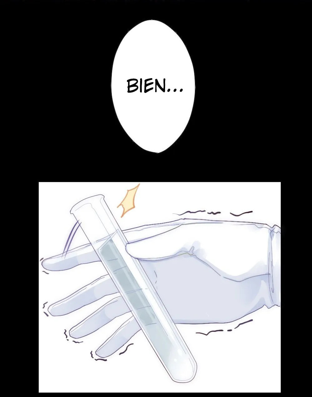 Read Get Off! Dr. Ghost ES Manga Online