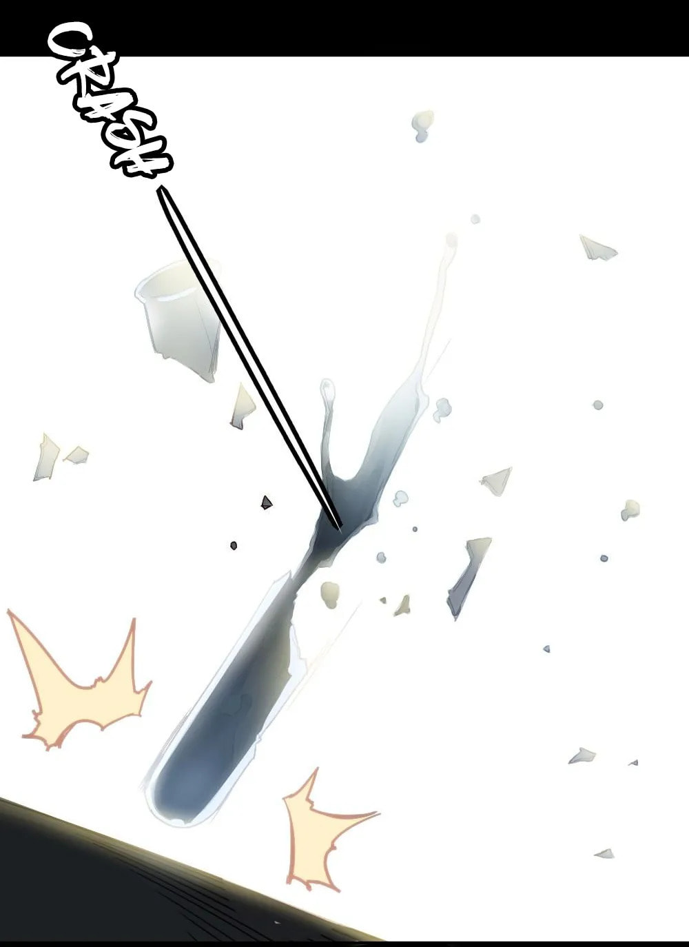 Read Get Off! Dr. Ghost ES Manga Online