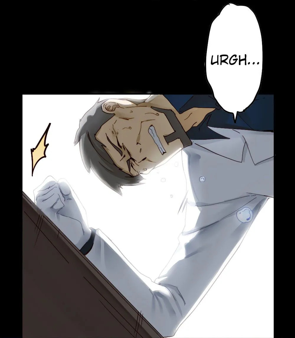 Read Get Off! Dr. Ghost ES Manga Online