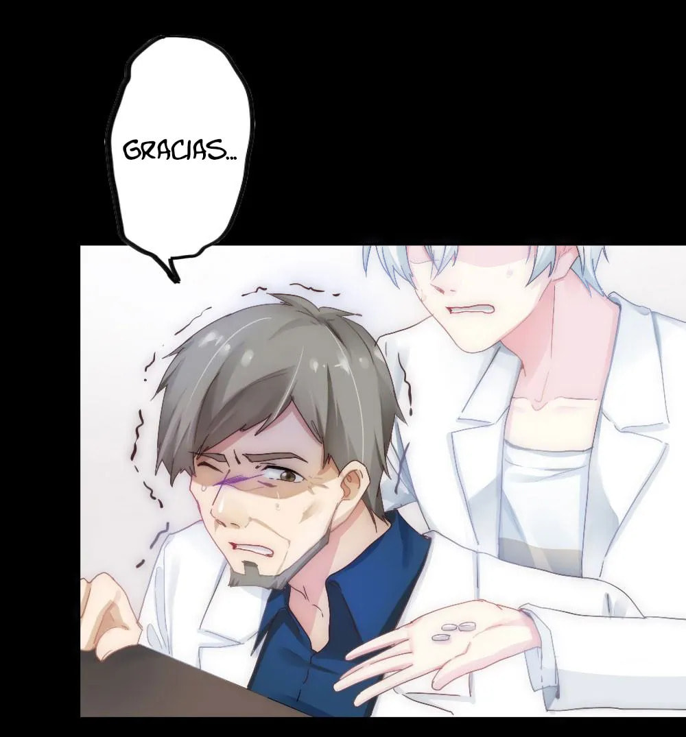Read Get Off! Dr. Ghost ES Manga Online