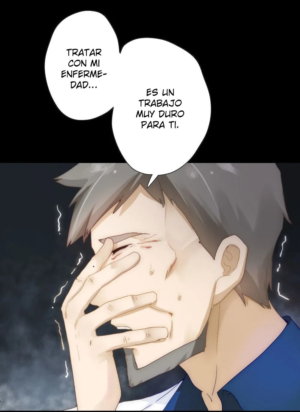 Read Get Off! Dr. Ghost ES Manga Online