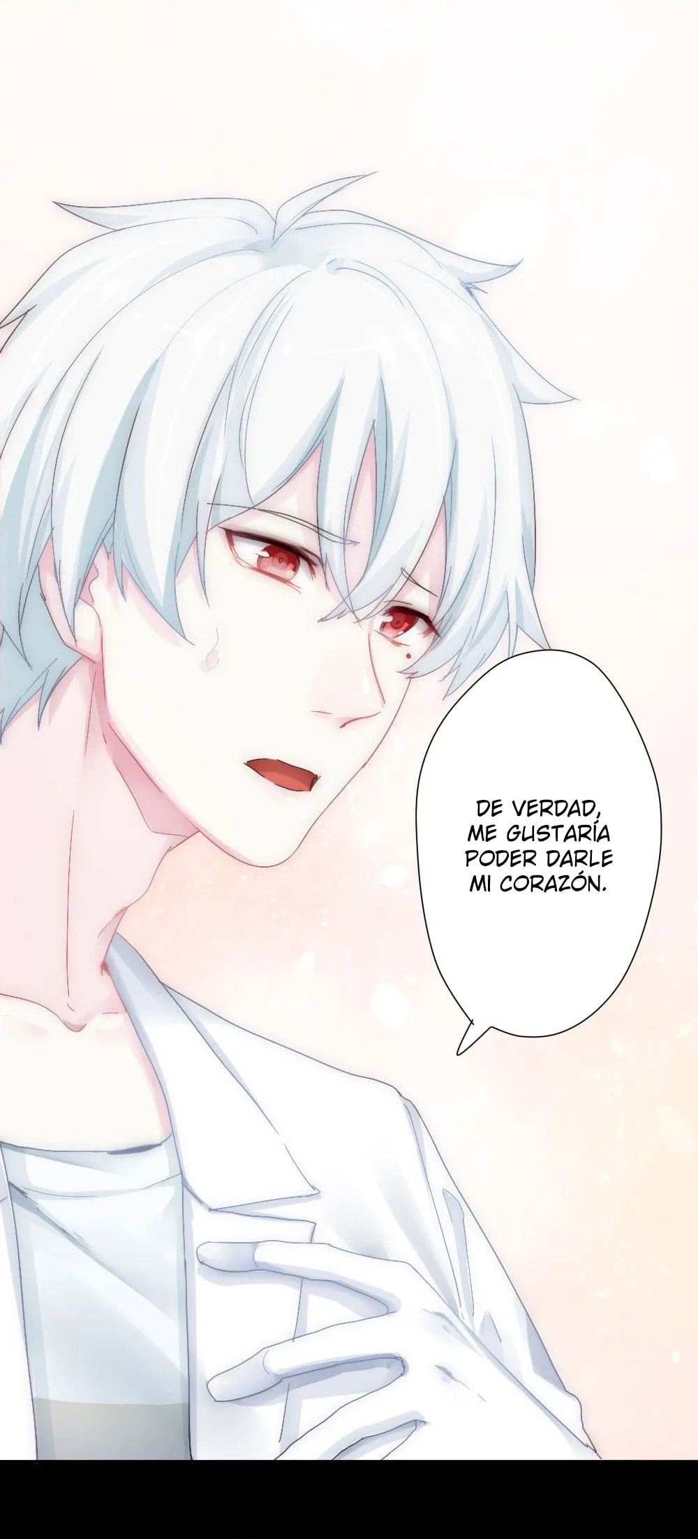 Read Get Off! Dr. Ghost ES Manga Online