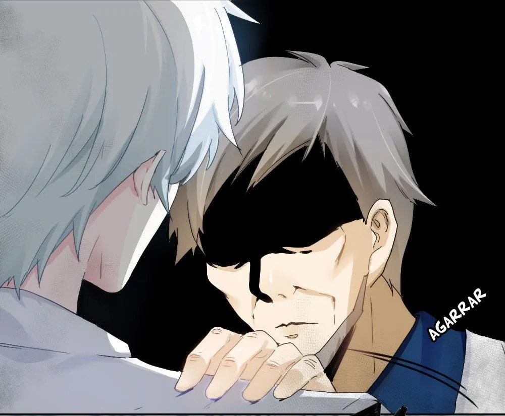 Read Get Off! Dr. Ghost ES Manga Online