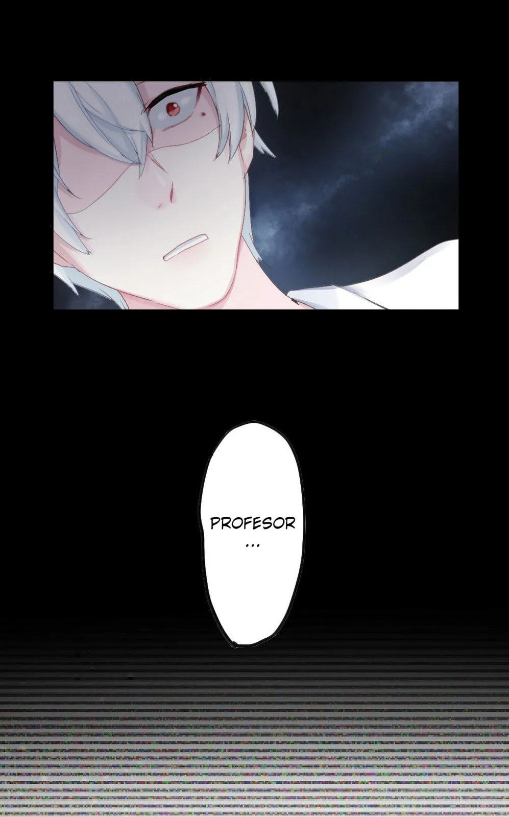 Read Get Off! Dr. Ghost ES Manga Online