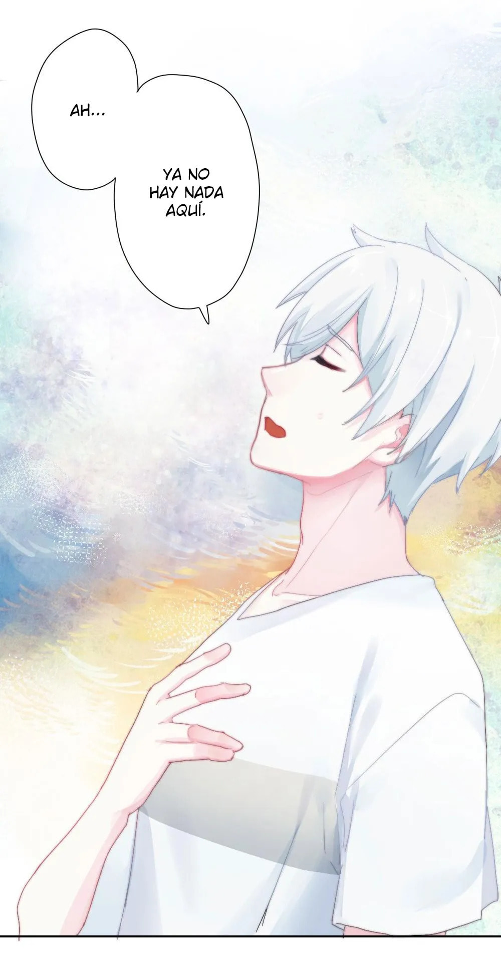 Read Get Off! Dr. Ghost ES Manga Online