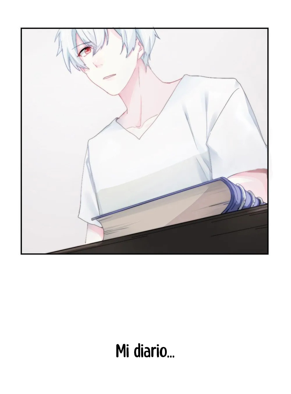 Read Get Off! Dr. Ghost ES Manga Online