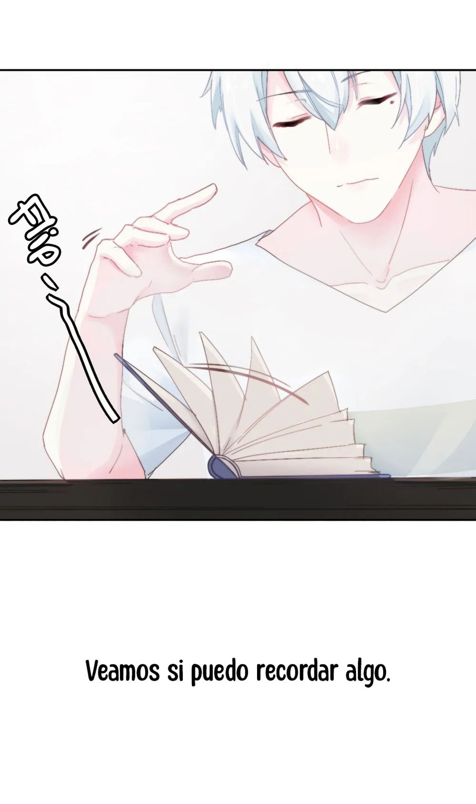 Read Get Off! Dr. Ghost ES Manga Online