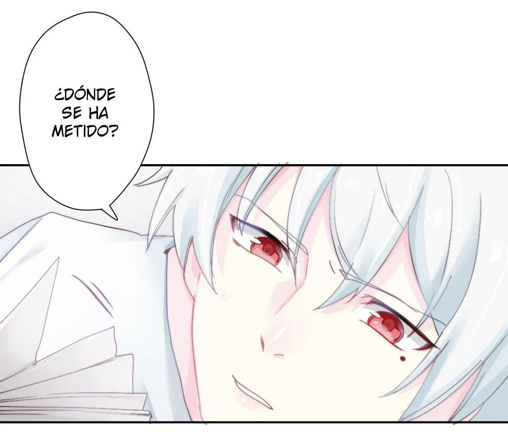 Read Get Off! Dr. Ghost ES Manga Online