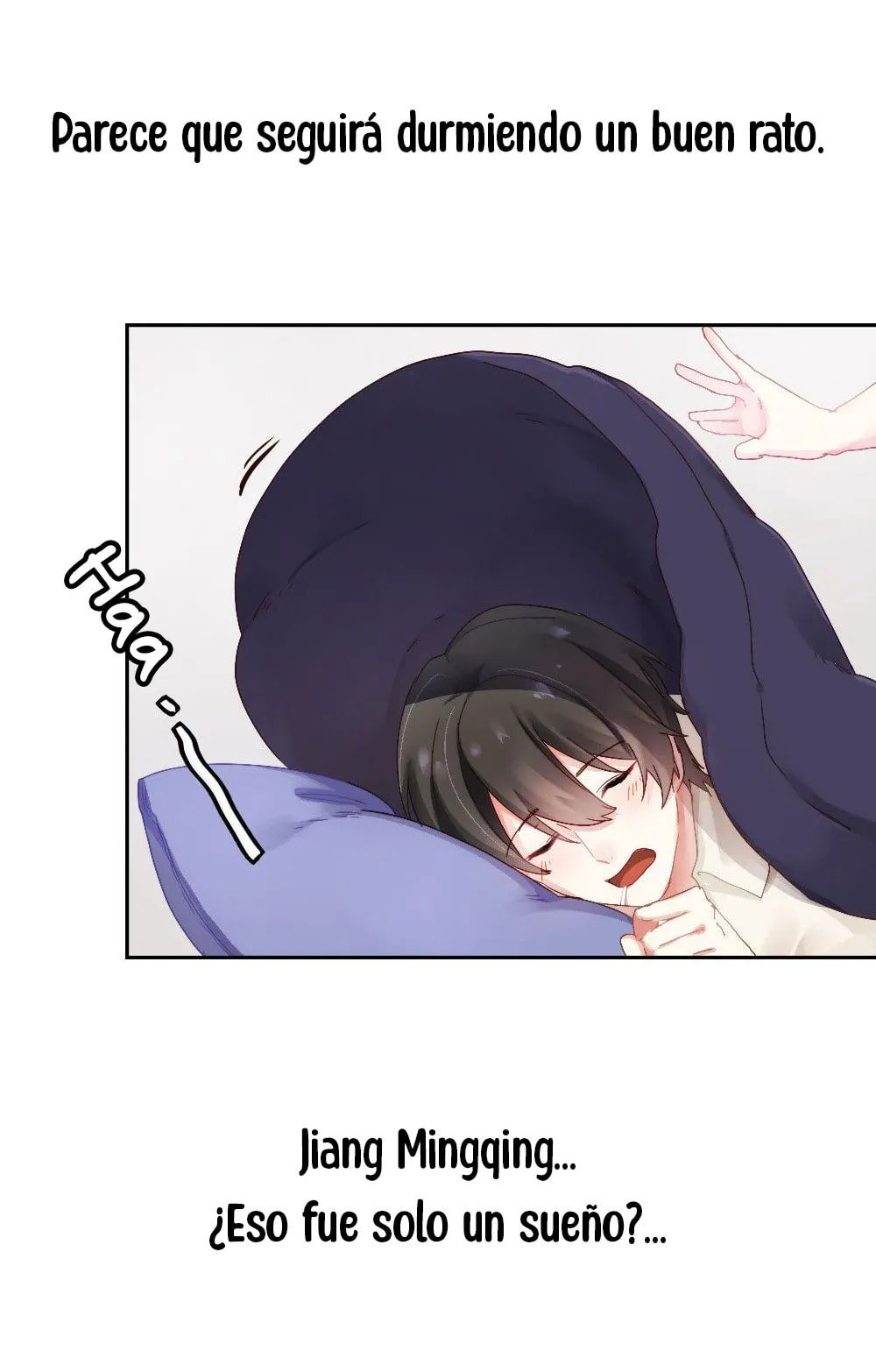 Read Get Off! Dr. Ghost ES Manga Online