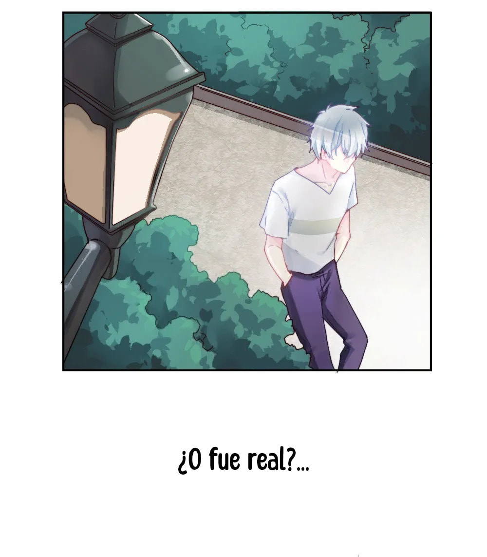 Read Get Off! Dr. Ghost ES Manga Online