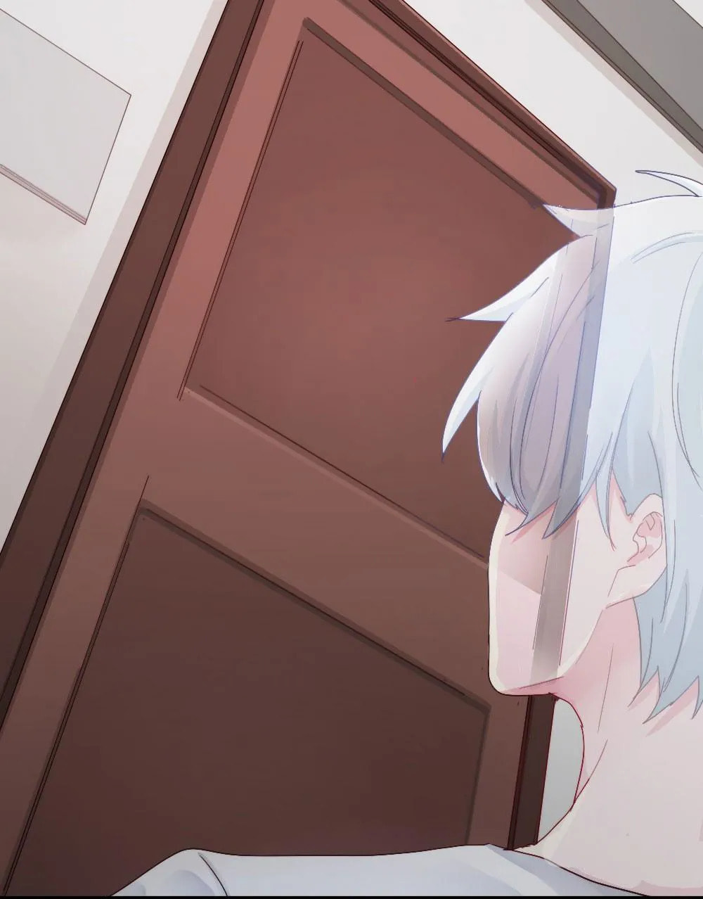 Read Get Off! Dr. Ghost ES Manga Online