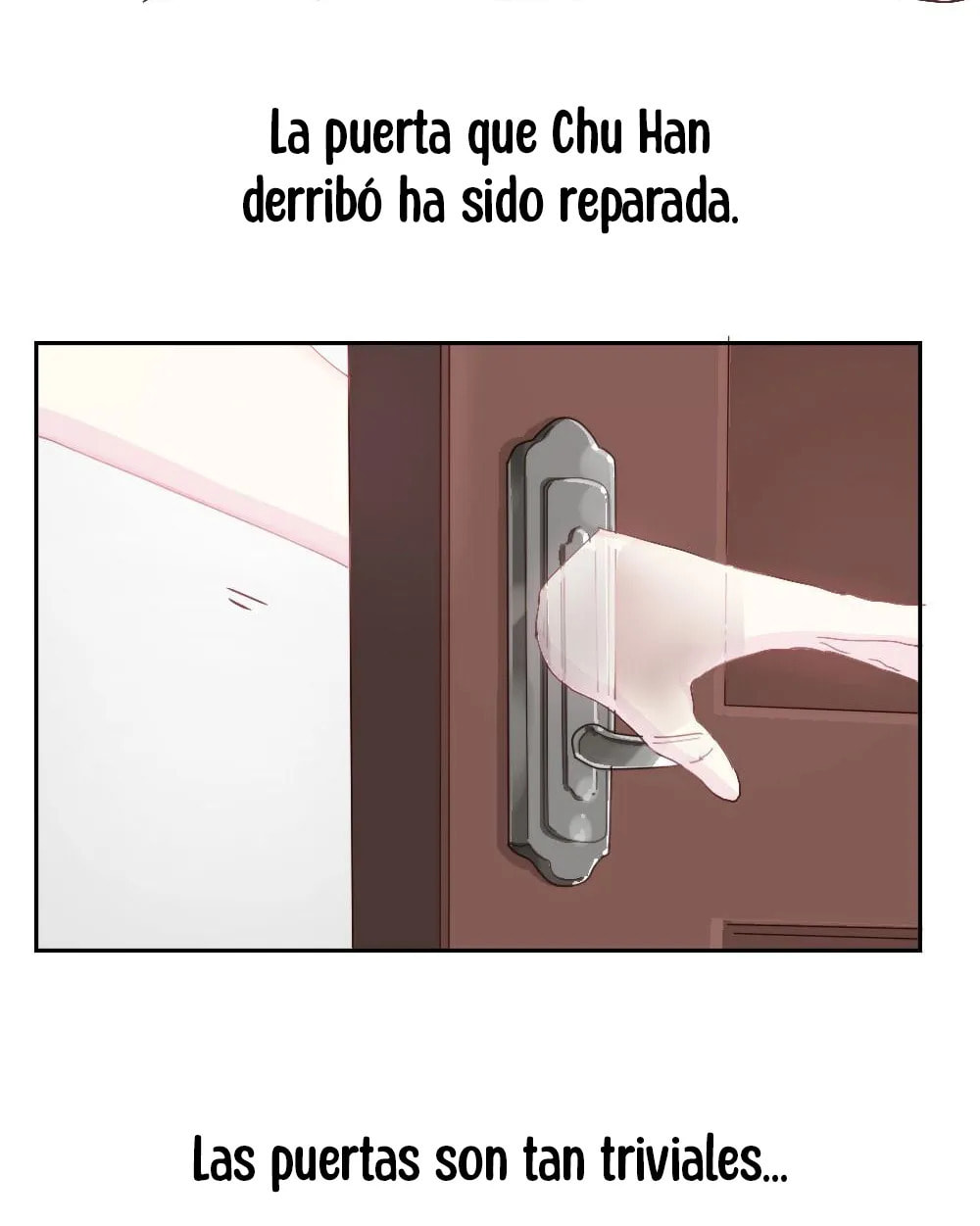 Read Get Off! Dr. Ghost ES Manga Online